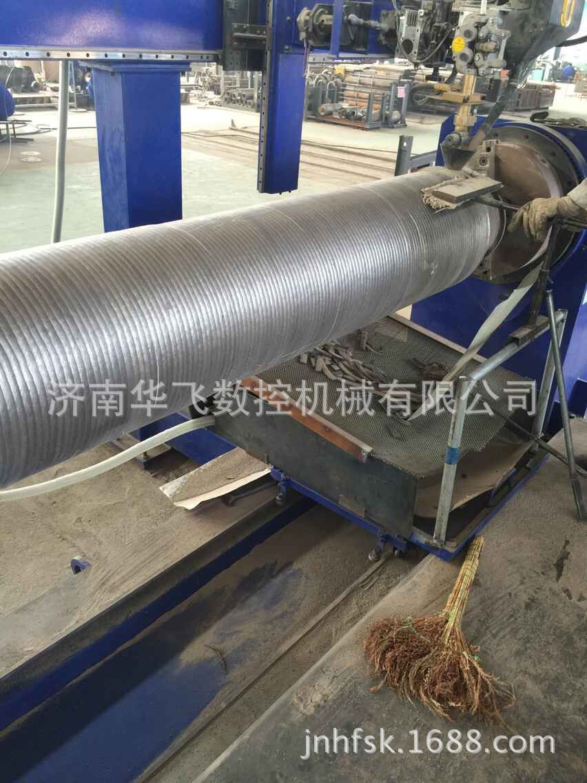 堆焊修复设备 数控全自动连铸辊修复堆焊机