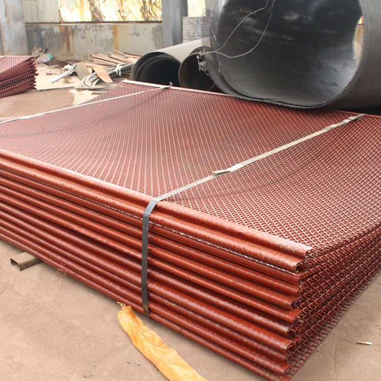 聚氨酯小孔筛网牛筋网多种用途质量可靠欢迎选购