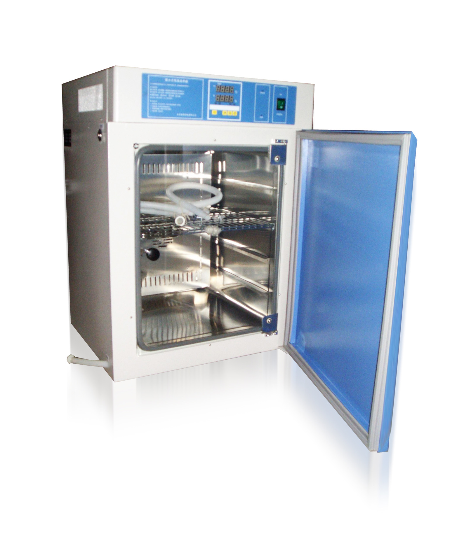 供应ghp-9080隔水式恒温培养箱 隔水式培养箱 上海厂家正品直销