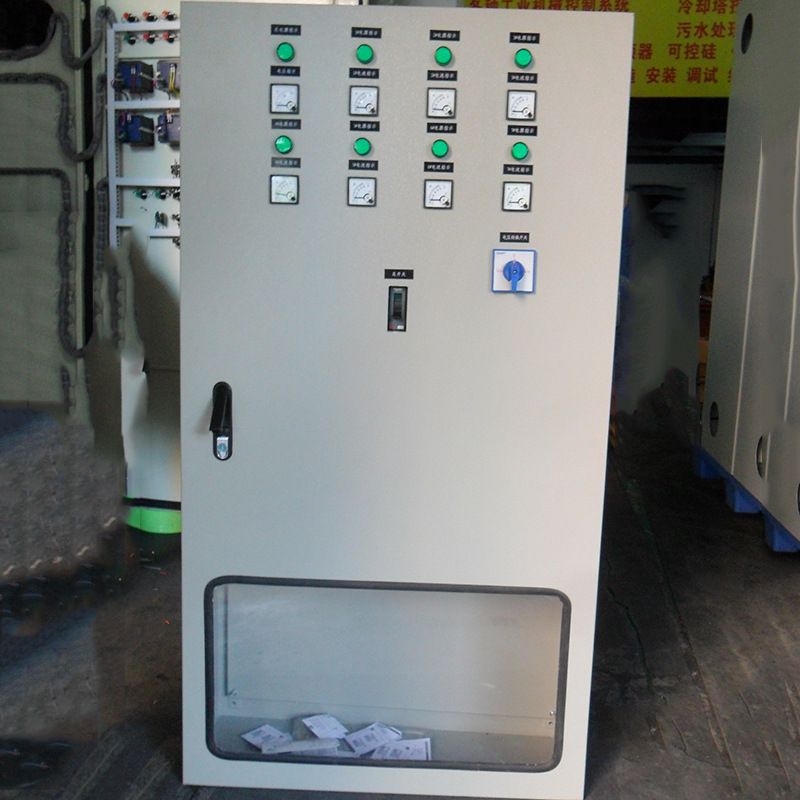 冷库配电箱不锈钢配电箱设备冷库风冷配电箱配电柜供应