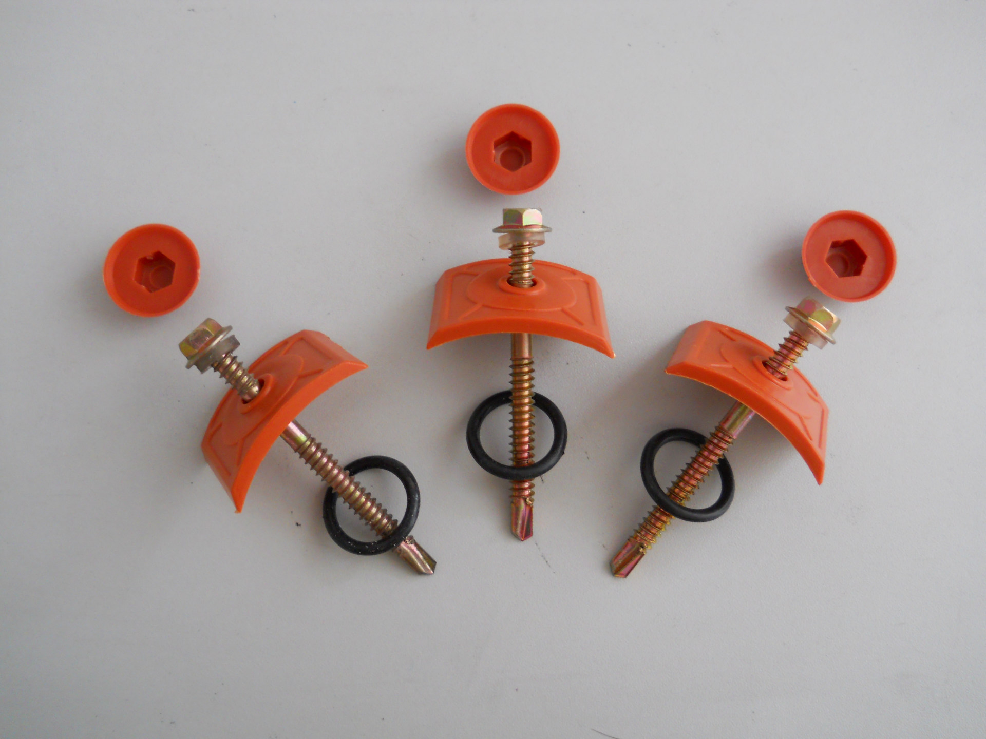 senuo 森诺 【热销产品】【厂家直销】合成树脂瓦配件 三通