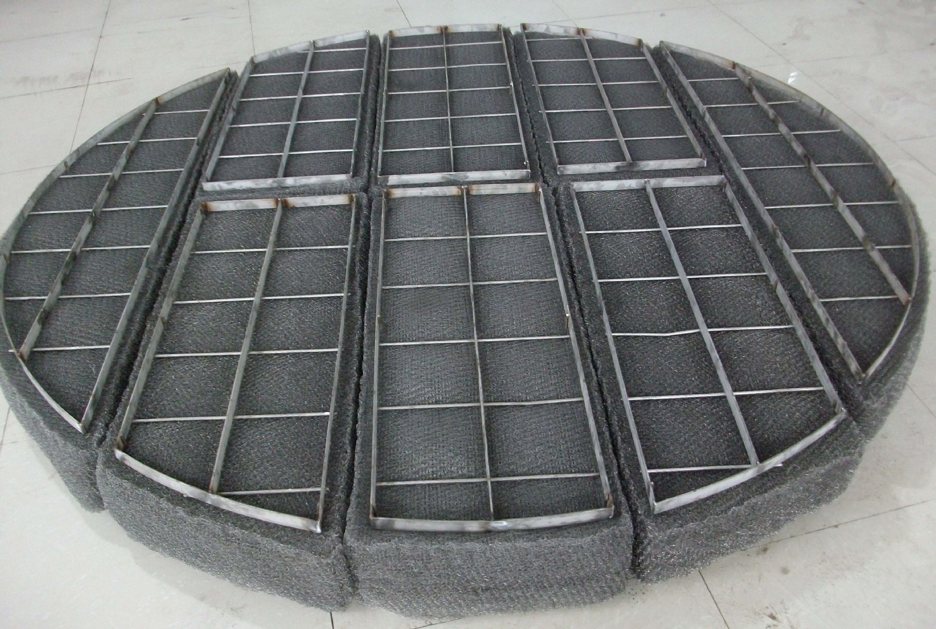 蒙乃尔 monel,蒙纳尔,蒙耐尔,孟奈尔 除沫器