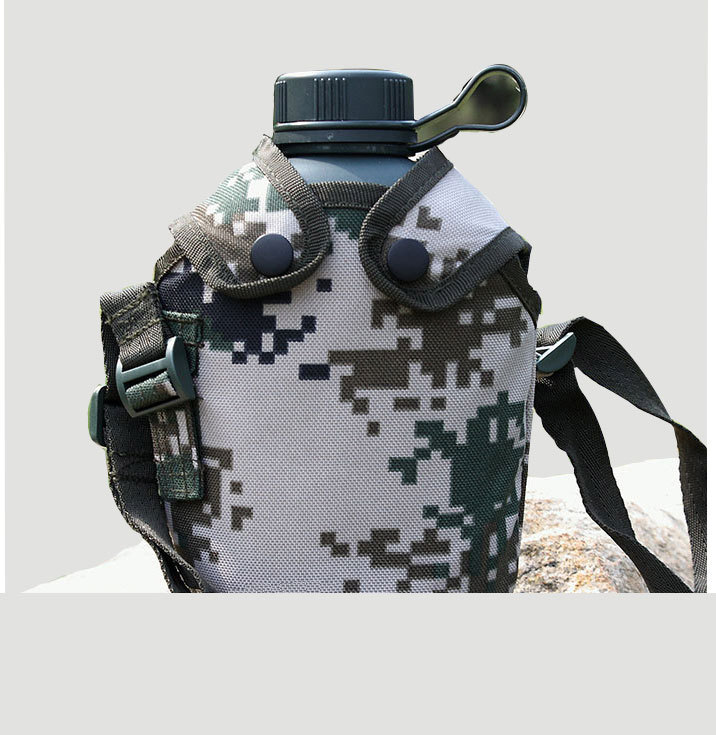 07水壶 10水壶 正品水壶 水 壶军训