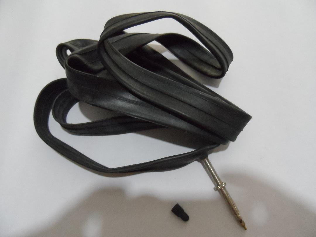 台湾品牌建700*18/23c 80l f/v 法嘴加长自行车内胎/车胎死飞车胎