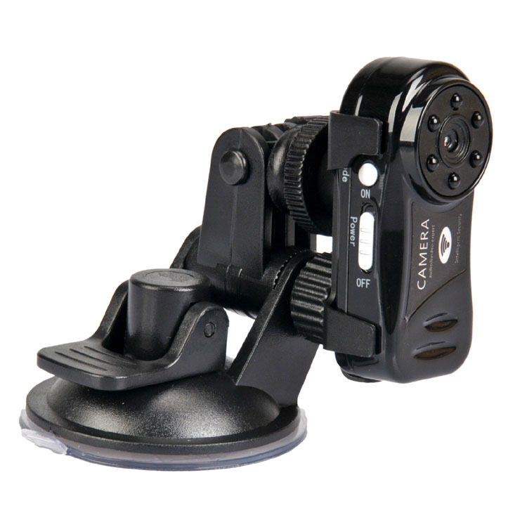 隐形无线摄像头超小型隐蔽微型wifi摄像机迷你监控网络插卡md81s