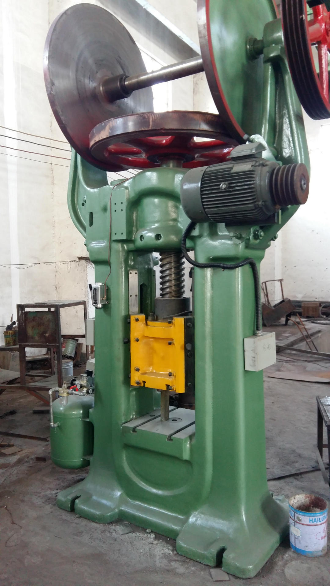 160摩擦压力机 二手大修改造300吨400吨630吨 厂家直销