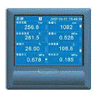 长期供应 WP-R301C03000640001AP WIDEPLUS-R301C蓝屏无纸记录仪