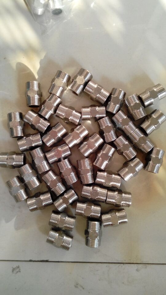 【16不锈钢对丝 4分钢对丝 38克钢对丝 精品钢对