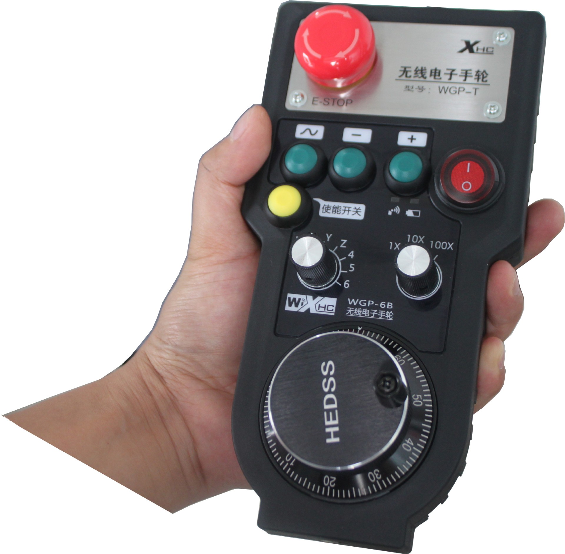 昆山cnc手轮sk-b-021-100/sk-b-022-100/三菱手轮sk-b-401-25