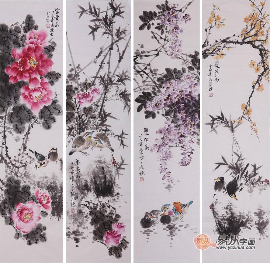 新房客厅装饰画挂什么好 客厅装饰画效果图