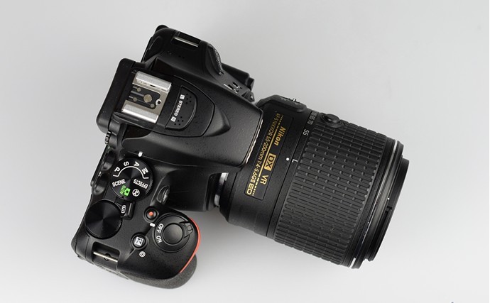 相机批发 nikon 尼康d5500单机数码相机 全套套机 **