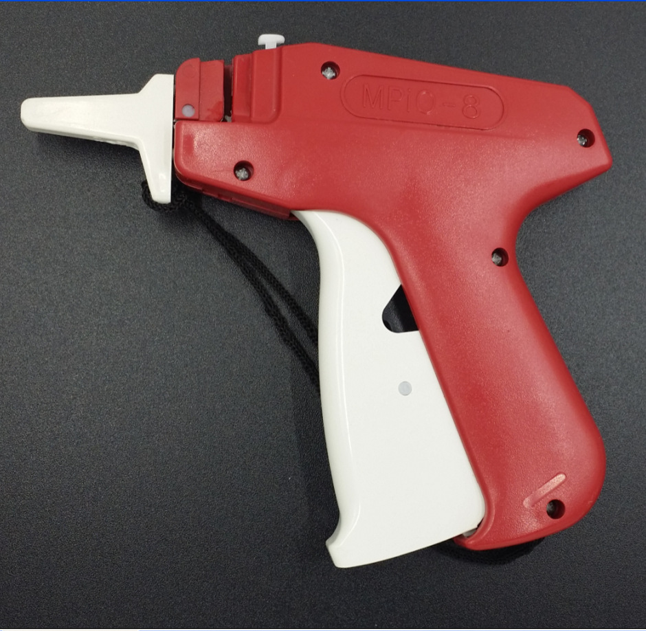 吊牌枪 胶针枪 袜子 衣服吊牌枪-阿里巴巴