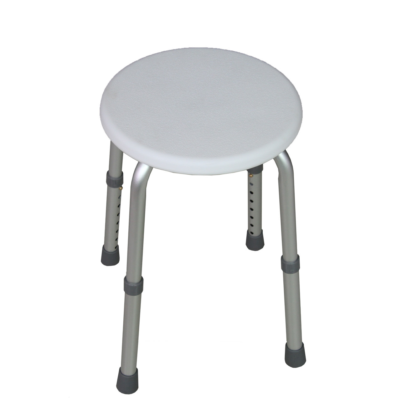 厂家批发老年人浴室洗澡沐浴椅子 铝合金防滑淋浴个人护理洗澡凳