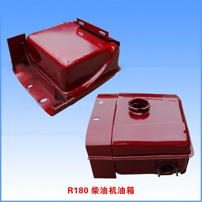 单缸柴油机配件柴油机油箱