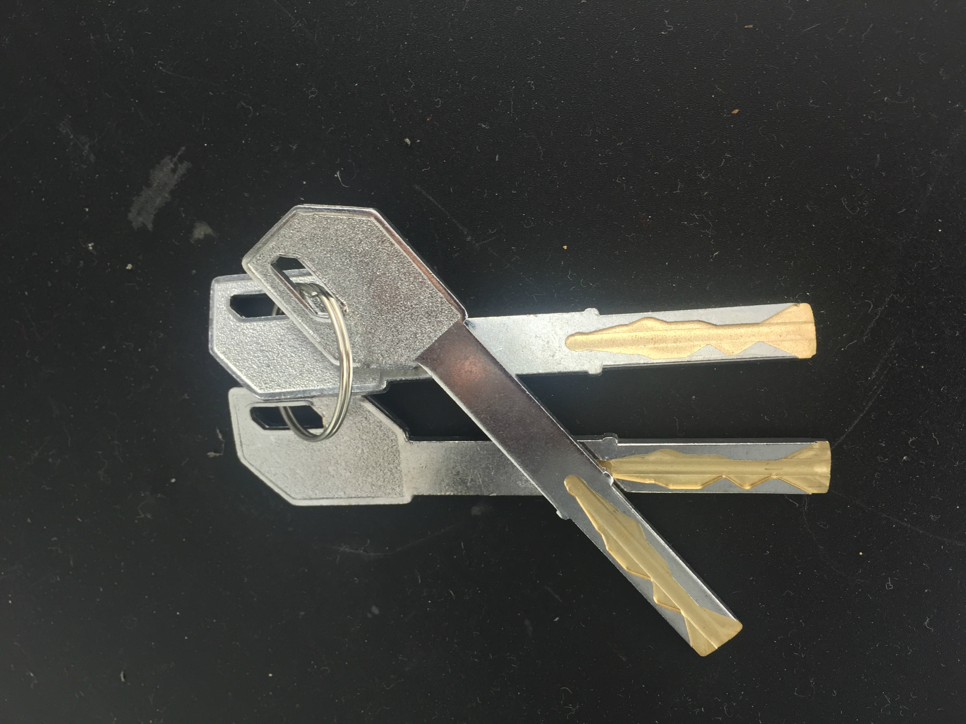 叶片锁芯,电子锁芯,智能门锁,指纹锁专用锁芯,密码锁