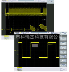 DL9000 DSO系列 (停产)数字式混合信号示波器