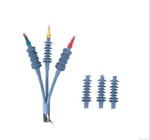 供应35kv冷缩单芯 户外终端头 高压电缆头 wls-35/3.1 电缆附件