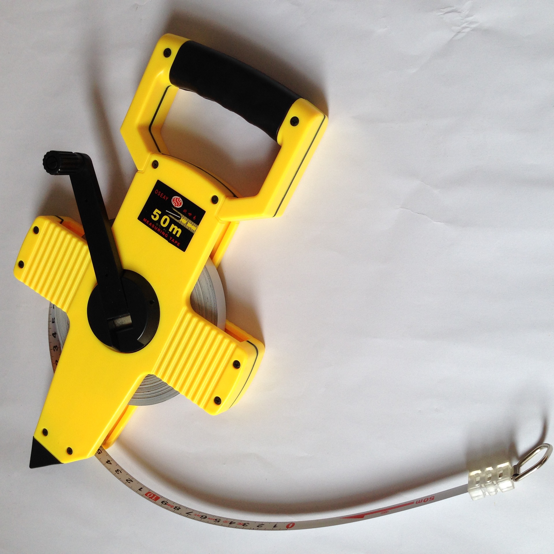 厂家直销手提钢卷尺架式卷尺