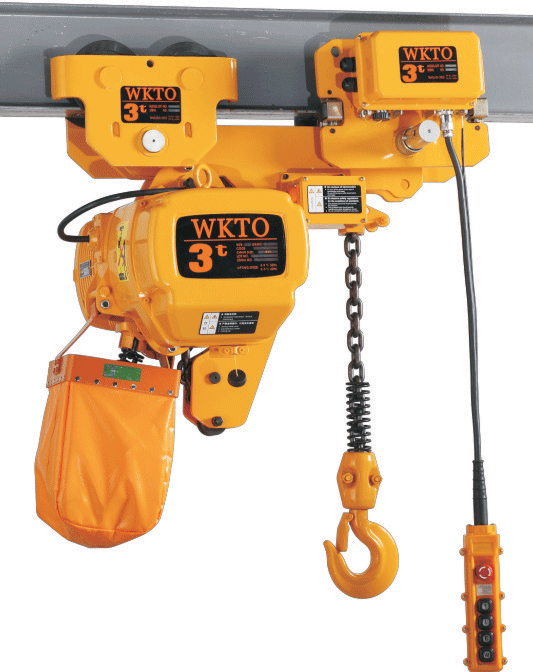 享首单包邮或首单立减立即询价旺旺联系买家服务供应3t电动链条葫芦