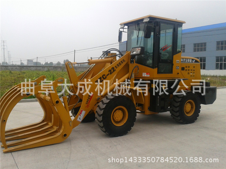 厂家直销挖掘机 小工程挖装机 小工程挖掘装载机 品牌值得相信