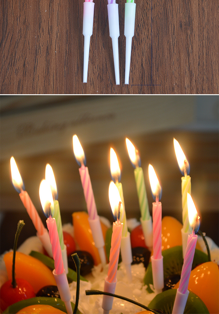 创意儿童生日卡通蜡烛汽车字母气球蜡烛生日派对蛋糕蜡烛m148