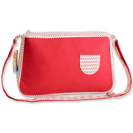 书包女中学生单肩包_书包女中学生单肩包价格