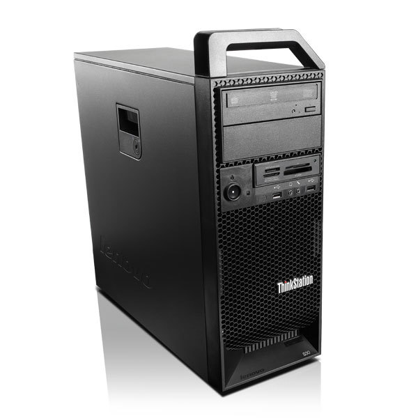 联想工作站think s30(至强e5