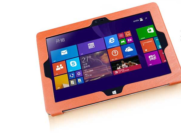 昂达v101w平板电脑皮套 昂达v10