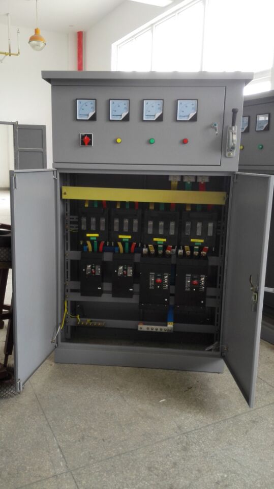 临时施工用标准配电柜