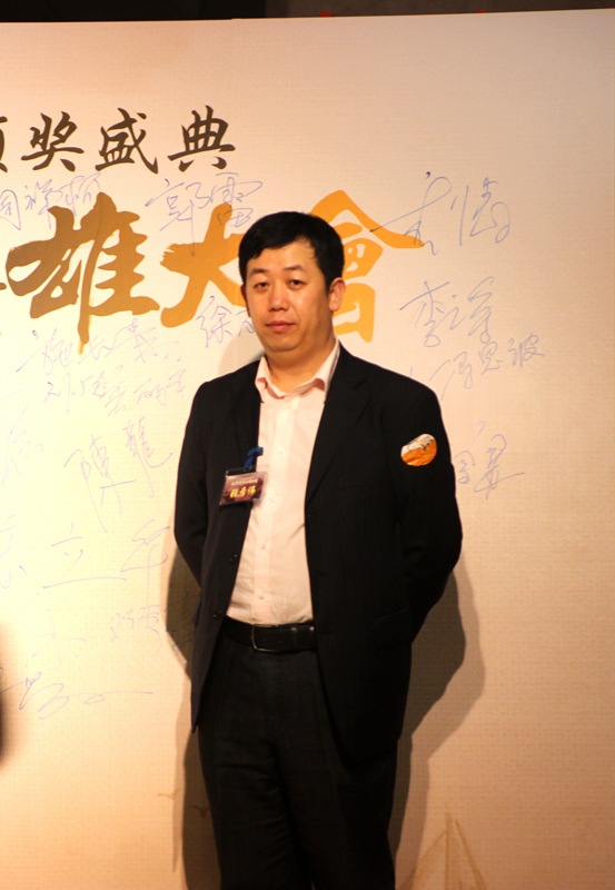 新兵营小兵的成长,在15年风云讲师英雄大会上大展身手