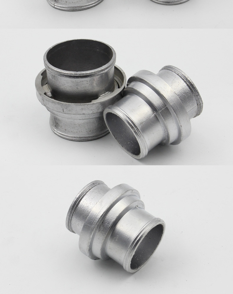 【厂家供应】专业农业消防耐腐蚀不漏水快速水管接头 通用铝接头