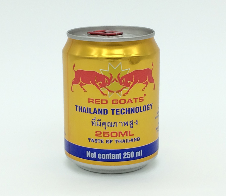 进口饮料 红牛维生素功能饮料 泰国原装进口红牛功能饮料 250ml