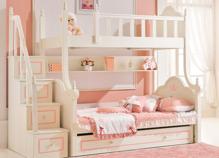 双人床产品图片,双人床产品图片大全,徐州新巢流家具有限公司-13