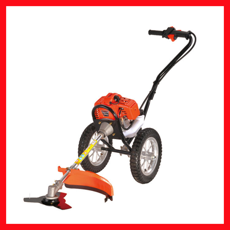 2016手推式割草机 草坪机批发