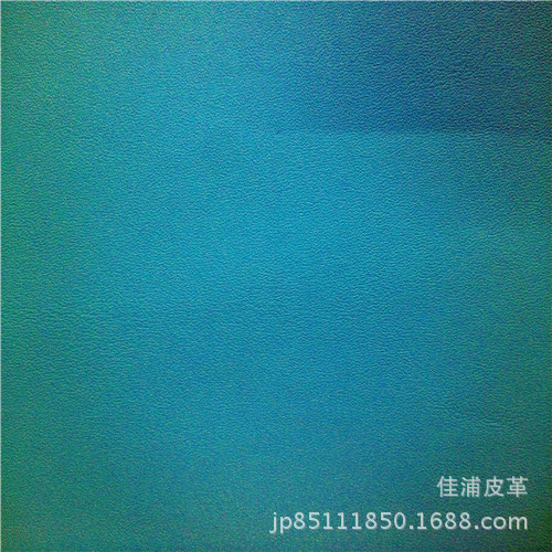 Wholesale and retail of over twenty colors of PU quality R8 texture with cotton-like fleece fabric base detail image 6
