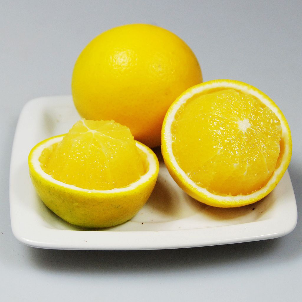 批发柳丁橙 新鲜水果代理柳丁橙鸡蛋橙甜橙子大果