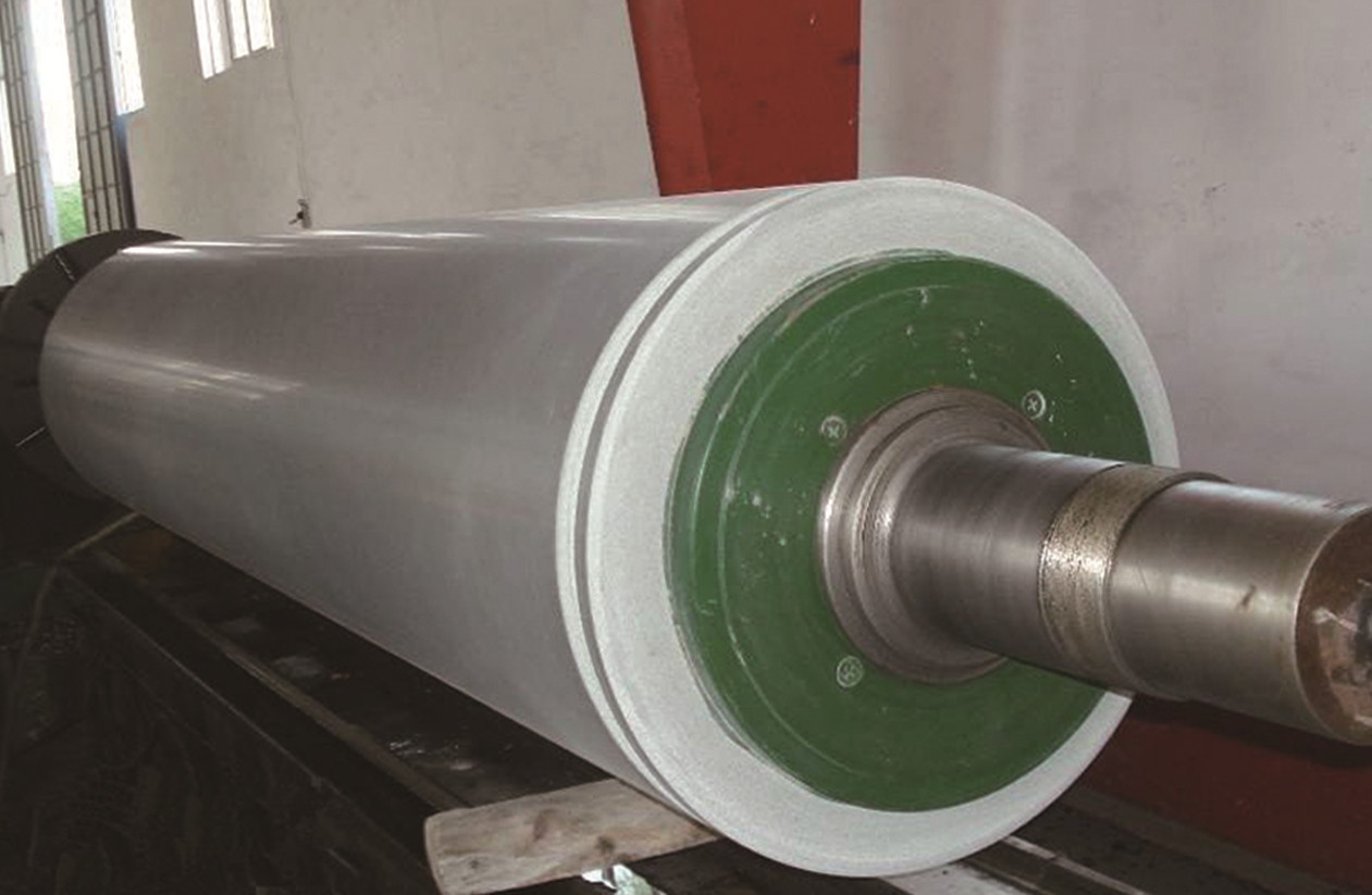 压榨胶辊_压榨胶辊价格_压榨胶辊厂家/批发供应 - 辊轴批发交易网