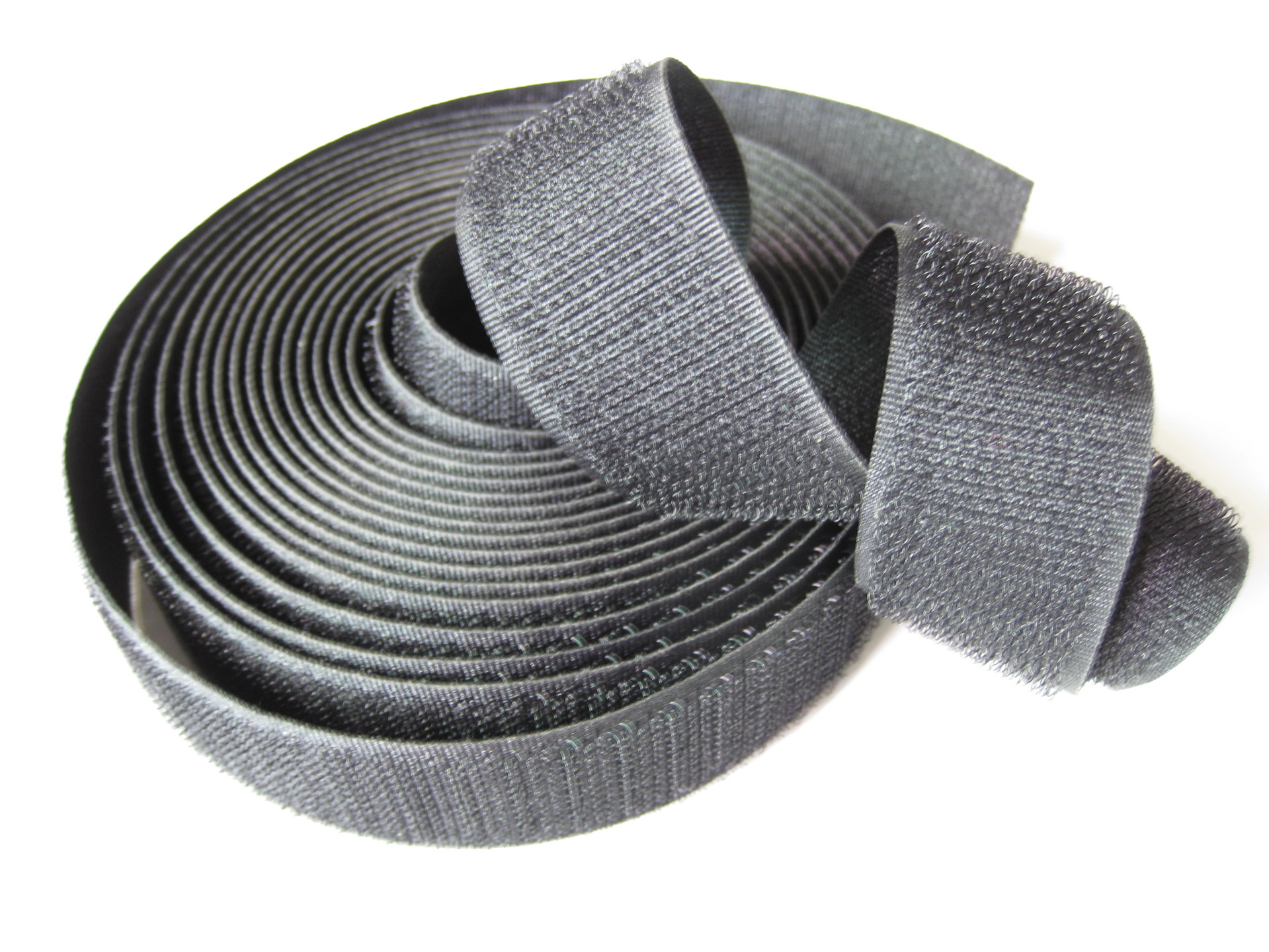 涤纶魔术贴_厂家直销 c级魔术贴 高品质涤纶魔术贴 环保材质 - 阿里巴