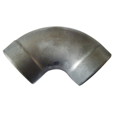 鑫诚五金锌钢护栏配件60圆管弯头阳台护栏配件