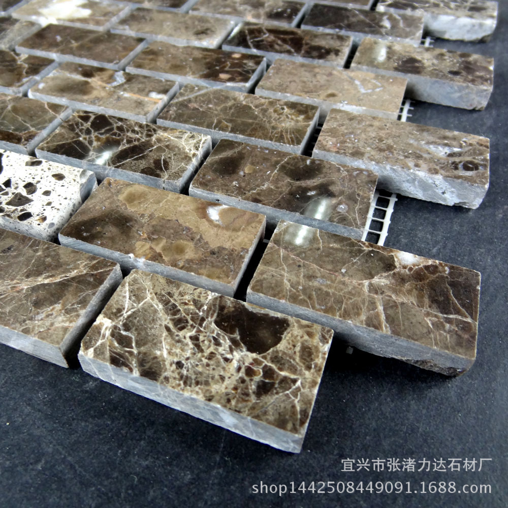 大理石 马赛克 砖块 厨房卫生间阳台吧台内外墙贴墙地砖