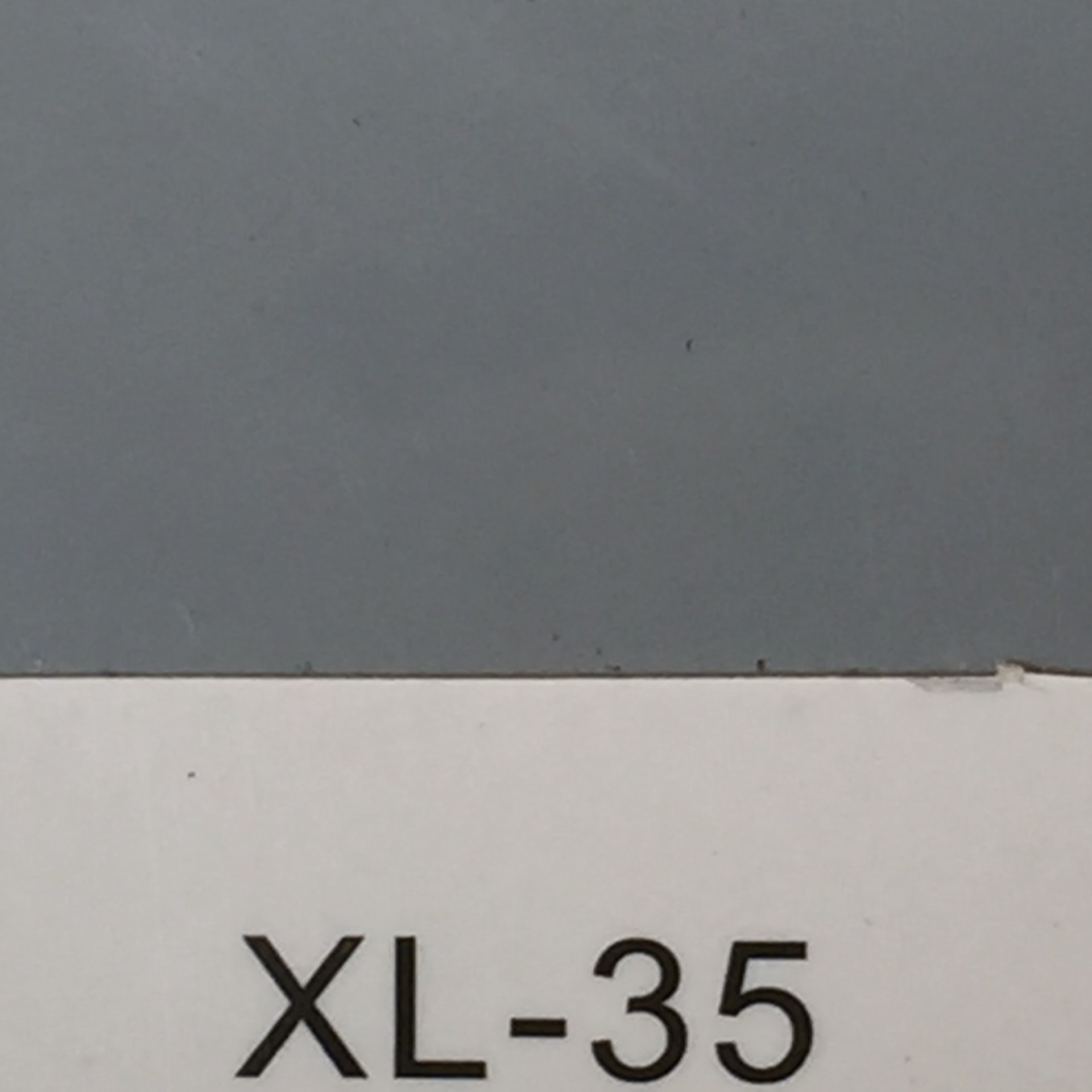 现货低价批发户外浅灰色粉末涂料 热固性粉末涂料 静电喷涂粉