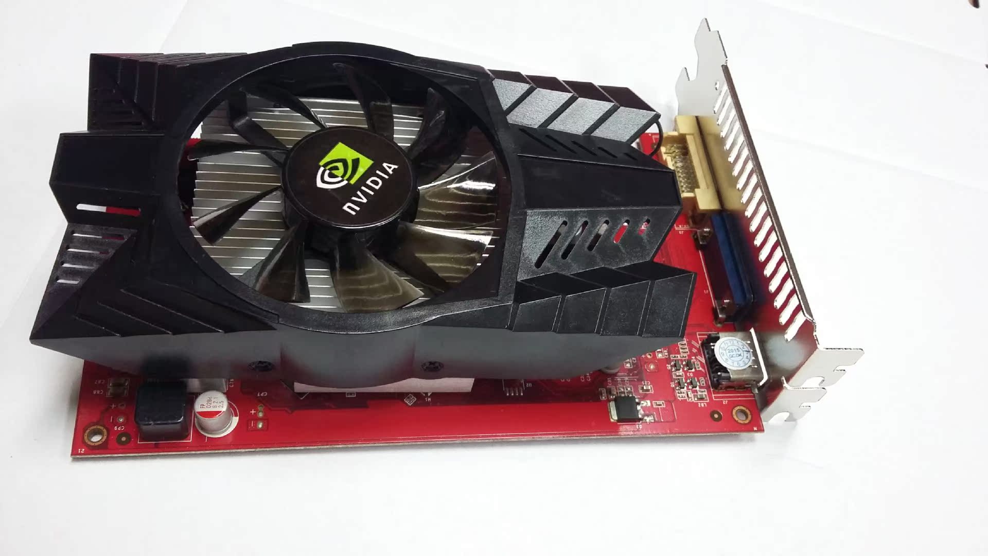 显卡gt640 1gb ddr3 pci-e 独立显卡