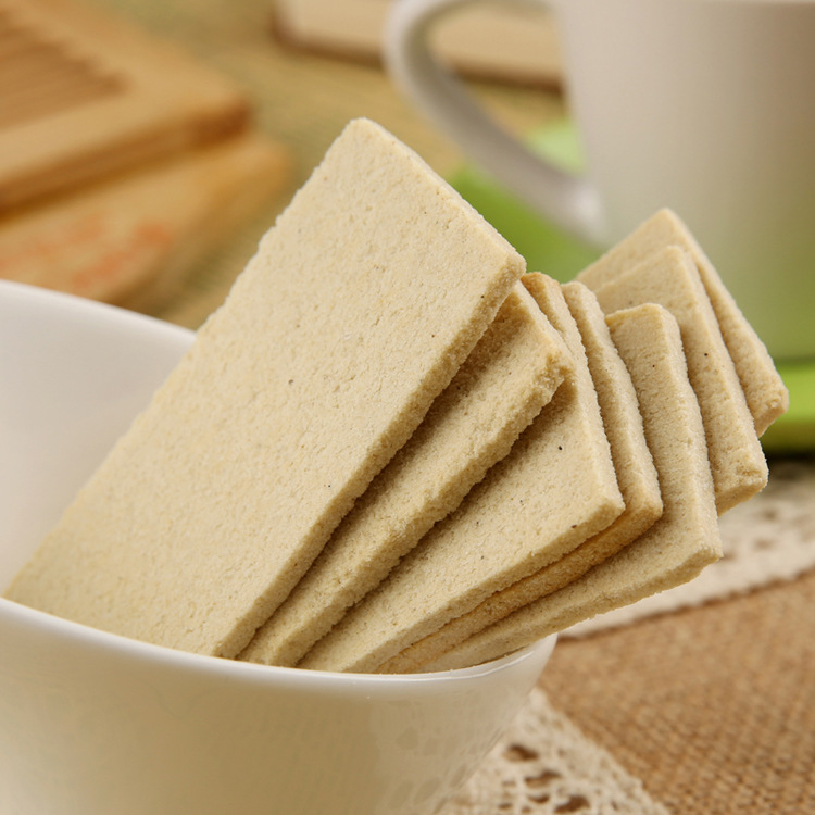 湖南特产湘乡烘糕 日出东方糕点300g 休闲零食营养糕点 老少皆宜