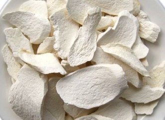 批发木薯片500g散装木薯圆片斜片香料现磨木薯粉非中药材淮山怀山