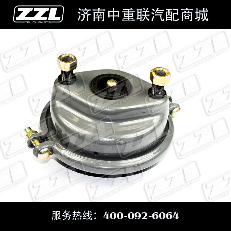 重汽 豪沃howo a7 全车配件 wg9000360410 盘式 前分室