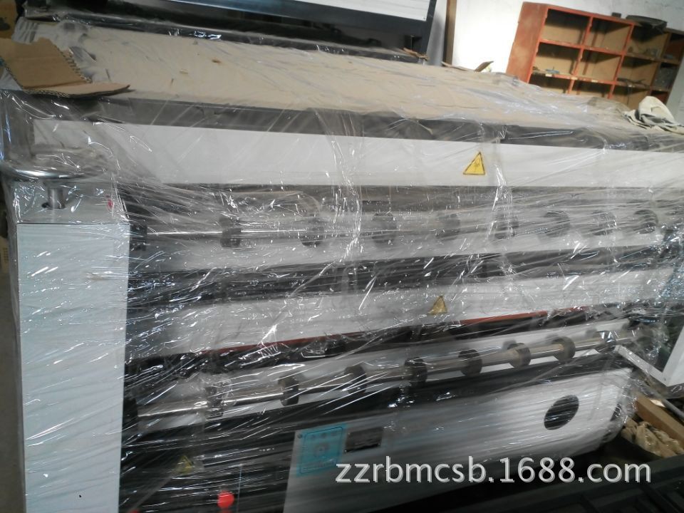 厂家直销中空玻璃设备、断桥铝合金门窗设备、 热熔胶涂布机