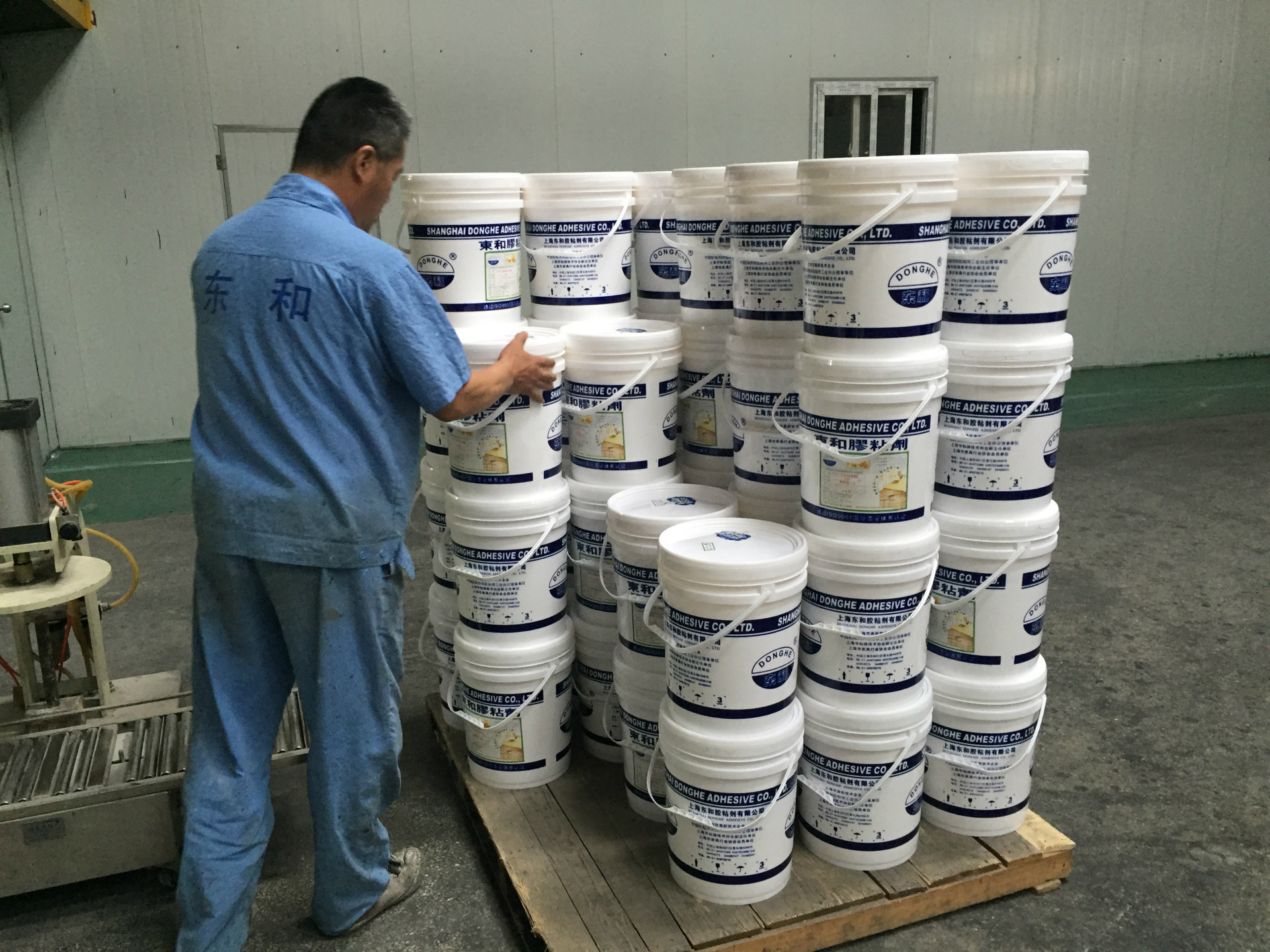 安徽宣城木工胶_安徽宣城木工胶代理-上海东和