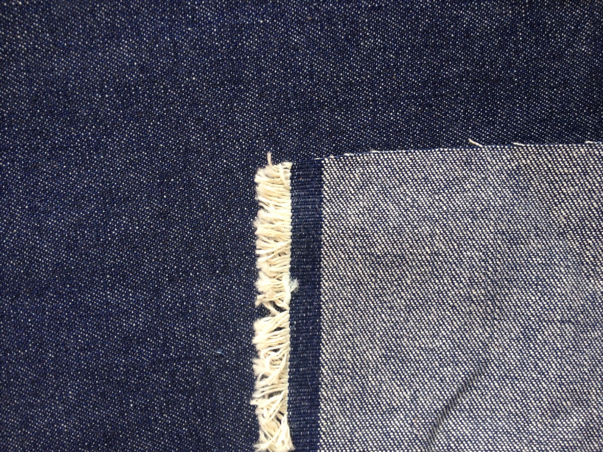 现货12x121212全棉牛仔布工作服牛仔布