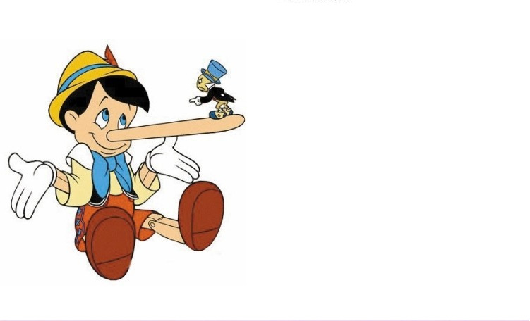 动漫游戏cos表演用品长鼻子乳胶长鼻子木头人匹诺曹长鼻子道具