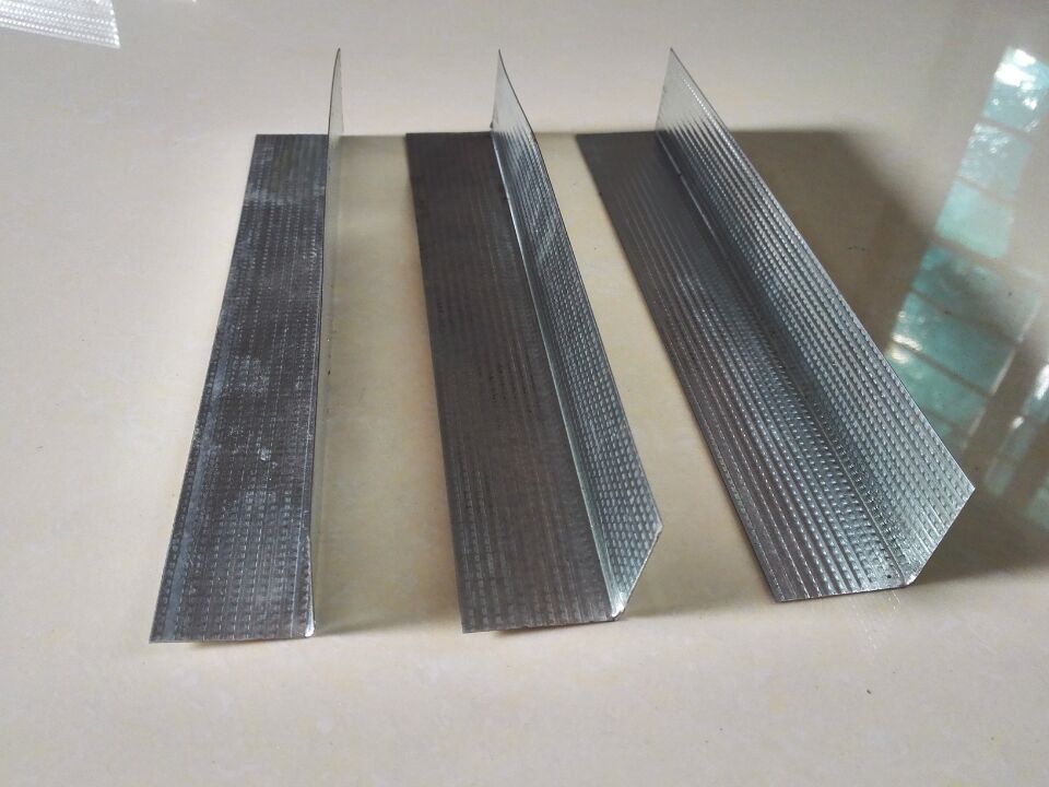 厂家直销 质量保证 l型边角 吊顶轻钢龙骨 吊顶装修材料
